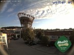 Archiv Foto Webcam Petzenkirchen Brot-Erlebniswelt Haubiversum 05:00