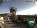 Archiv Foto Webcam Petzenkirchen Brot-Erlebniswelt Haubiversum 06:00