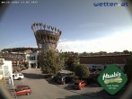Archiv Foto Webcam Petzenkirchen Brot-Erlebniswelt Haubiversum 07:00
