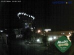 Archived image Webcam Petzenkirchen Bread-World Haubiversum 01:00
