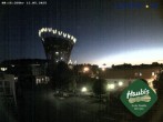 Archived image Webcam Petzenkirchen Bread-World Haubiversum 03:00