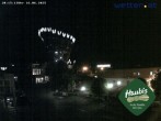 Archiv Foto Webcam Petzenkirchen Brot-Erlebniswelt Haubiversum 23:00