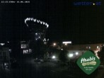 Archiv Foto Webcam Petzenkirchen Brot-Erlebniswelt Haubiversum 01:00