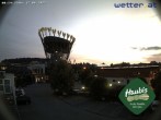 Archiv Foto Webcam Petzenkirchen Brot-Erlebniswelt Haubiversum 03:00