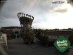 Archiv Foto Webcam Petzenkirchen Brot-Erlebniswelt Haubiversum 05:00