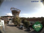Archiv Foto Webcam Petzenkirchen Brot-Erlebniswelt Haubiversum 07:00