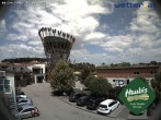 Archiv Foto Webcam Petzenkirchen Brot-Erlebniswelt Haubiversum 11:00