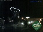Archived image Webcam Petzenkirchen Bread-World Haubiversum 23:00