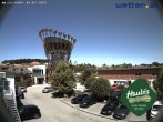 Archived image Webcam Petzenkirchen Bread-World Haubiversum 11:00