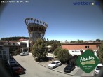 Archiv Foto Webcam Petzenkirchen Brot-Erlebniswelt Haubiversum 13:00