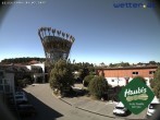 Archiv Foto Webcam Petzenkirchen Brot-Erlebniswelt Haubiversum 15:00