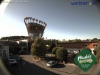 Archiv Foto Webcam Petzenkirchen Brot-Erlebniswelt Haubiversum 17:00