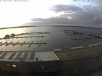 Archiv Foto Webcam Senftenberger See - Lausitzer Seenland 06:00