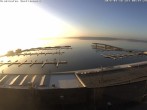 Archiv Foto Webcam Senftenberger See - Lausitzer Seenland 07:00