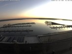 Archiv Foto Webcam Senftenberger See - Lausitzer Seenland 15:00