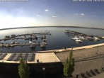 Archived image Webcam Senftenberger See - Saxony 09:00