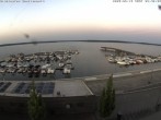 Archiv Foto Webcam Senftenberger See - Lausitzer Seenland 03:00