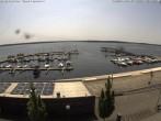 Archiv Foto Webcam Senftenberger See - Lausitzer Seenland 11:00