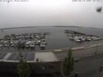 Archiv Foto Webcam Senftenberger See - Lausitzer Seenland 19:00
