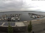 Archiv Foto Webcam Senftenberger See - Lausitzer Seenland 03:00