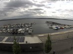 Archived image Webcam Senftenberger See - Saxony 09:00