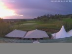 Archived image Webcam Bad Waltersdorf golf club 05:00