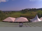 Archived image Webcam Bad Waltersdorf golf club 13:00