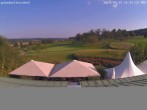 Archived image Webcam Bad Waltersdorf golf club 15:00