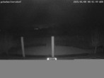 Archived image Webcam Bad Waltersdorf golf club 23:00