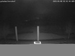 Archived image Webcam Bad Waltersdorf golf club 01:00