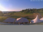Archiv Foto Webcam Bad Waltersdorf Golfclub 05:00