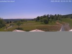 Archiv Foto Webcam Bad Waltersdorf Golfclub 09:00