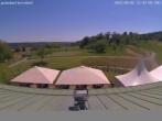 Archiv Foto Webcam Bad Waltersdorf Golfclub 11:00