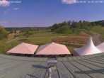 Archiv Foto Webcam Bad Waltersdorf Golfclub 15:00