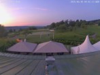 Archiv Foto Webcam Bad Waltersdorf Golfclub 03:00