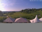 Archiv Foto Webcam Bad Waltersdorf Golfclub 06:00