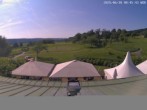 Archiv Foto Webcam Bad Waltersdorf Golfclub 07:00