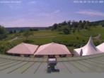 Archiv Foto Webcam Bad Waltersdorf Golfclub 09:00