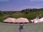 Archived image Webcam Bad Waltersdorf golf club 11:00