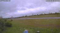 Archived image Webcam Daun Senheld airfield 09:00