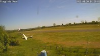 Archived image Webcam Daun Senheld airfield 13:00
