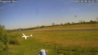 Archived image Webcam Daun Senheld airfield 15:00