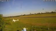 Archived image Webcam Daun Senheld airfield 17:00
