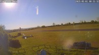 Archiv Foto Webcam Daun Senheld Flugplatz 07:00