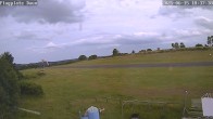 Archiv Foto Webcam Daun Senheld Flugplatz 17:00
