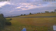 Archiv Foto Webcam Daun Senheld Flugplatz 05:00