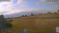 Archiv Foto Webcam Daun Senheld Flugplatz 06:00