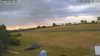 Archived image Webcam Daun Senheld airfield 05:00