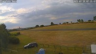 Archived image Webcam Daun Senheld airfield 06:00
