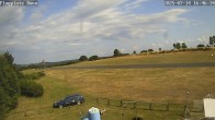 Archived image Webcam Daun Senheld airfield 15:00